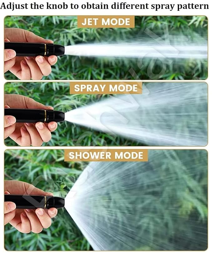 Water Spray Gun