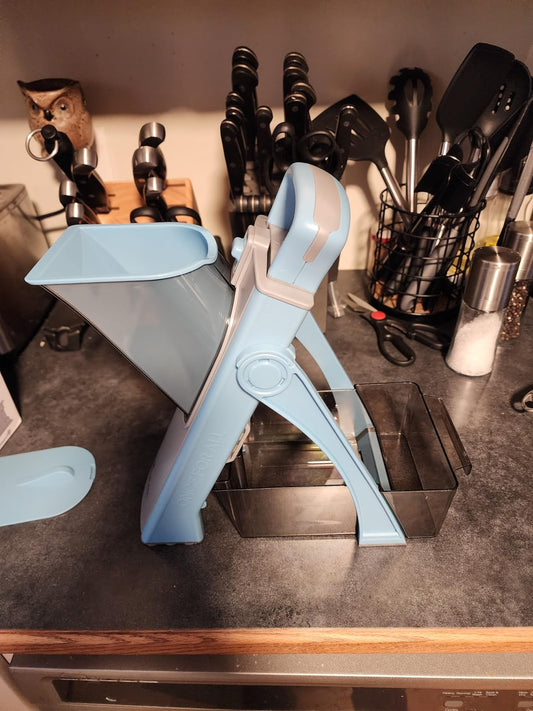 Multifunctional Vegetable Cutter