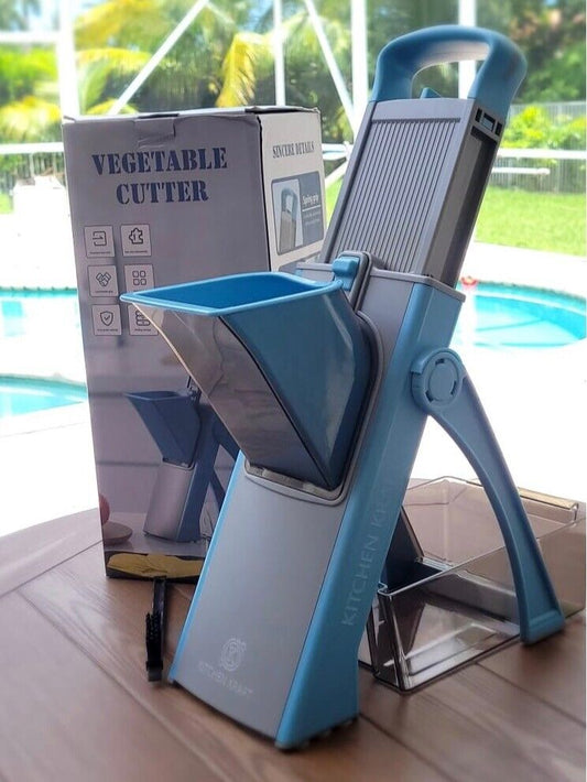 Multifunctional Vegetable Cutter