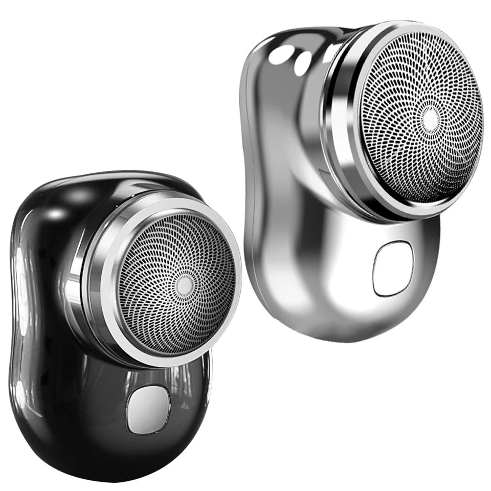 Mini Electric Shaver